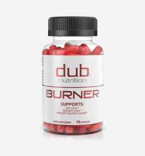 Dub Nutrition