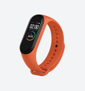 Fitness Band