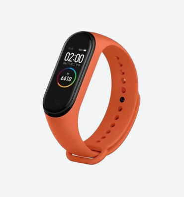 Fitness Band