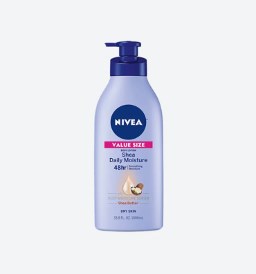 Nivea Lotion