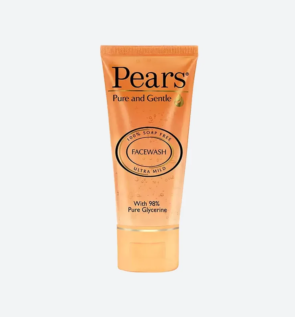 Pears Facewash