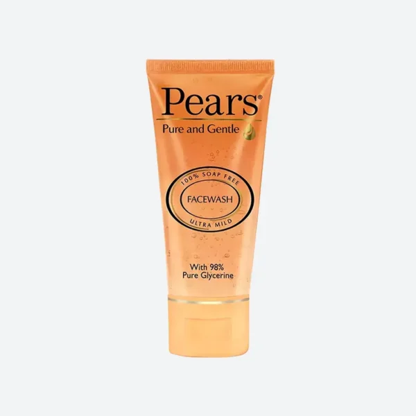 VLCC Berberry Face Scrub - Image 3