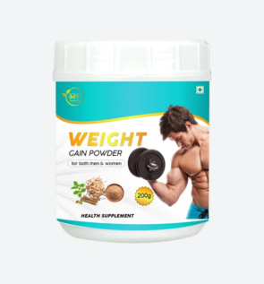 Weight Gain Powder