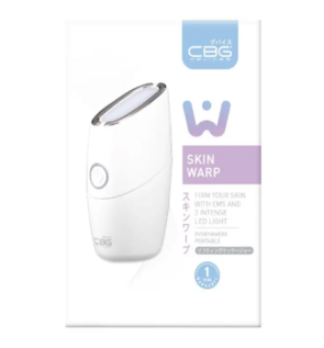 1.CBG Devices Skin Warp