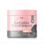 1.JOJI Secret Young Charcoal Keratin Treatment Mask 300g