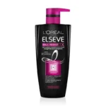 1.L_OREAL Paris Elseve Fall Resist Shampoo