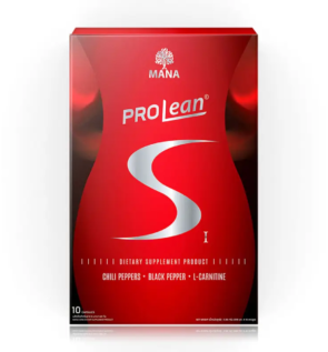 1.MANA Prolean S1 10 แคปซูล