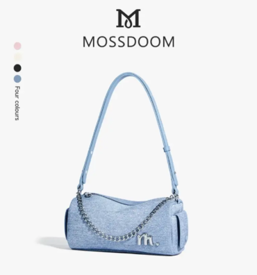 1.MOSSDOOM Maelys Bag