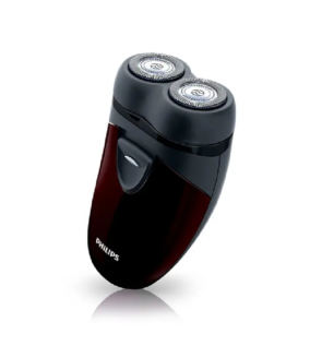 1.Philips Electric Shaver 1pc