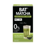 10.BAT Matcha [10g x 10 Sachets]