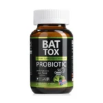 10.BAT Tox Probiotic 30 Capsules