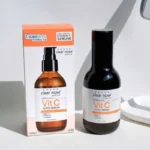 10.CLEAR NOSE VITAMIN C CONCENTRATE SUPER SERUM