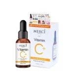 11.MERCI VITAMIN C EXTRA BRIGHT SERUM