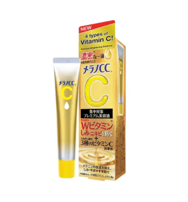 13.MELANO CC VITAMIN C BRIGHTENING ESSENCE