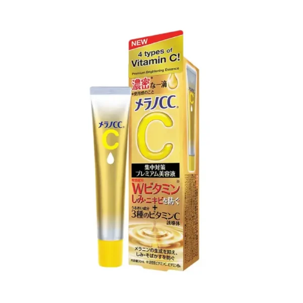 MELANO CC VITAMIN C BRIGHTENING ESSENCE