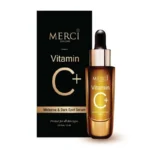 14. MERCI VITAMIN C MELASMA & DARK SPOT SERUM