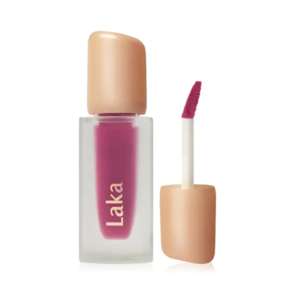 Laka Fruity Glam Tint 4.5g #111 Mellow