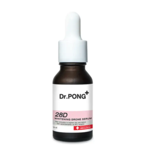 16. DR.PONG 28D WHITENING DRONE SERUM