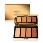 17. Browit Highlight and Contour Pro Palette