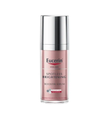 18. EUCERIN Spotless Brightening Booster Serum