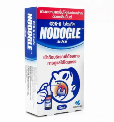 2.NODOGLE