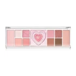 20.Peripera All Take Mood Like Palette