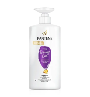 3. Pantene Pro-V Total Damage Care Shampoo