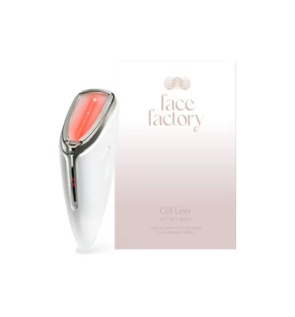 4. Face Factory Cell Liner Mini Hifu