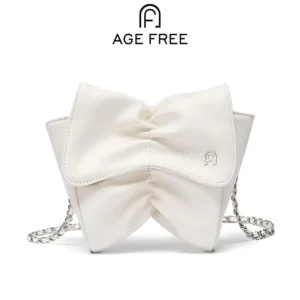 AGE FREE