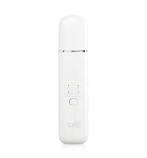 5. CBG Devices Ionic X2 Skin Scrubber