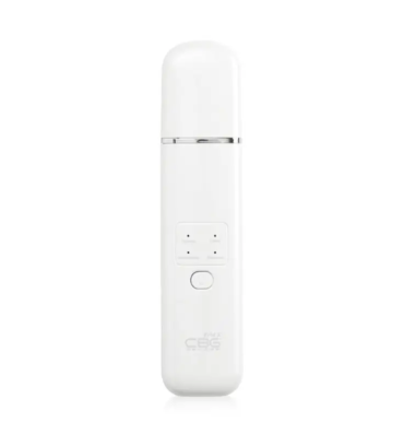 5. CBG Devices Ionic X2 Skin Scrubber