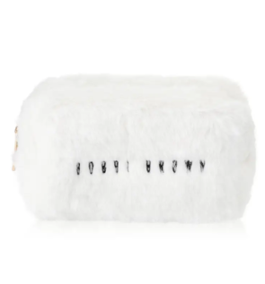 5.Bobbi Brown Creamy Cloud Pouch