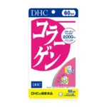 5.DHC คอลลาเจน เม็ด ผลิตภัณฑ์เสริมอาหาร 60 วัน