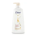 5.DOVE Nutritive Solutions Nourishing Oil Care Shampoo