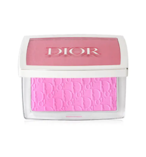 5.Dior Rosy Glow Color Reviving Powder Blush Natural Healthy Glow Effect 4.4g