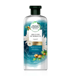 6. Herbal Essences Argan Oil of Morocco Shampoo