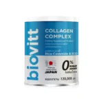 6.Biovitt Collagen Complex 120g