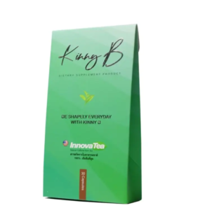 6.KINNY B Dietary Supplement 30 Capsules