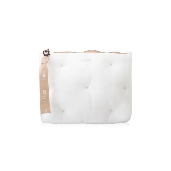 La Mer Cosmetic Pillow Hand Bag