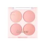 7.Dasique Blending Mood Cheek 16.8g