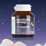 7.Smooth E Sleep By Smooth Life 30 Tablets