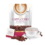 8. Be Easy Cappuccino B Coffee