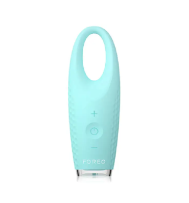 8.Foreo IRIS Eye Massager Mint