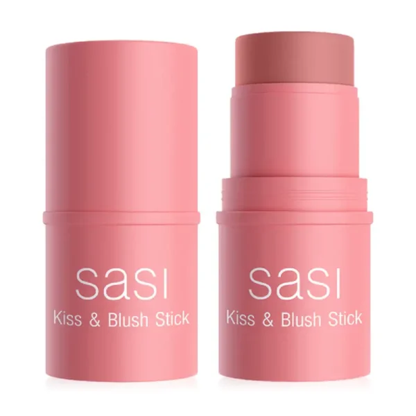 SASI Kiss & Blush Stick 4g #01 First Crush