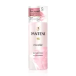 9.Pantene Micellar Detox & Hydrate Extract Scalp Shampoo 530m