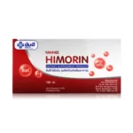 13.Yanhee Himorin 100 Tablets