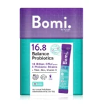 16.Mizumi Bomi 16.8 Balance Probiotics [3g x 14pcs]