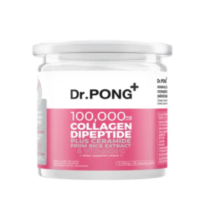 17.Dr.PONG 100,000mg Collagen Dipeptide 5100mg