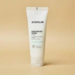 2.ATOPALM Soothing Gel Lotion 120ml