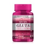 26.MIN&MIN Gluta 30 Capsules